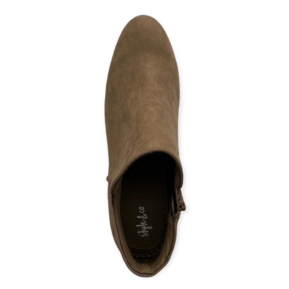 WILEYY Comfort Booties Women's Ankle Boots