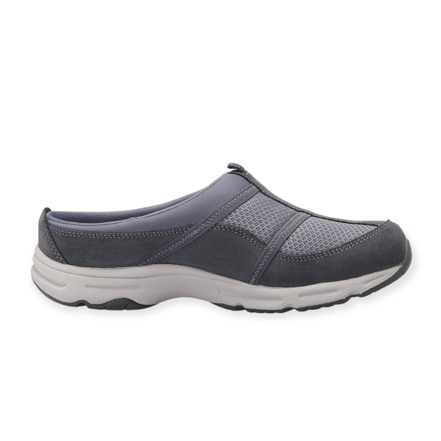 ARGYLE Slip On Casual Walking Clogs Women's Shoes