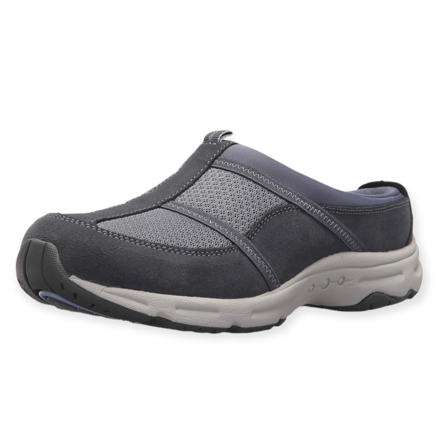 ARGYLE Slip On Casual Walking Clogs Women's Shoes