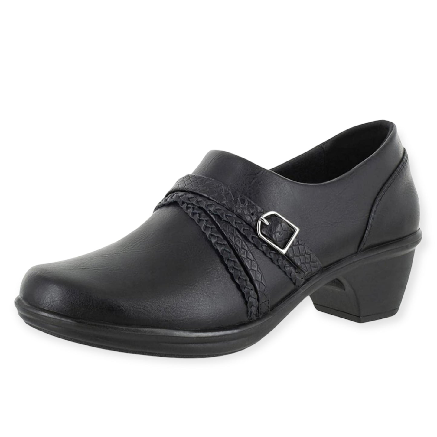 TITAN Women's Comfort Slip On Heel Clogs