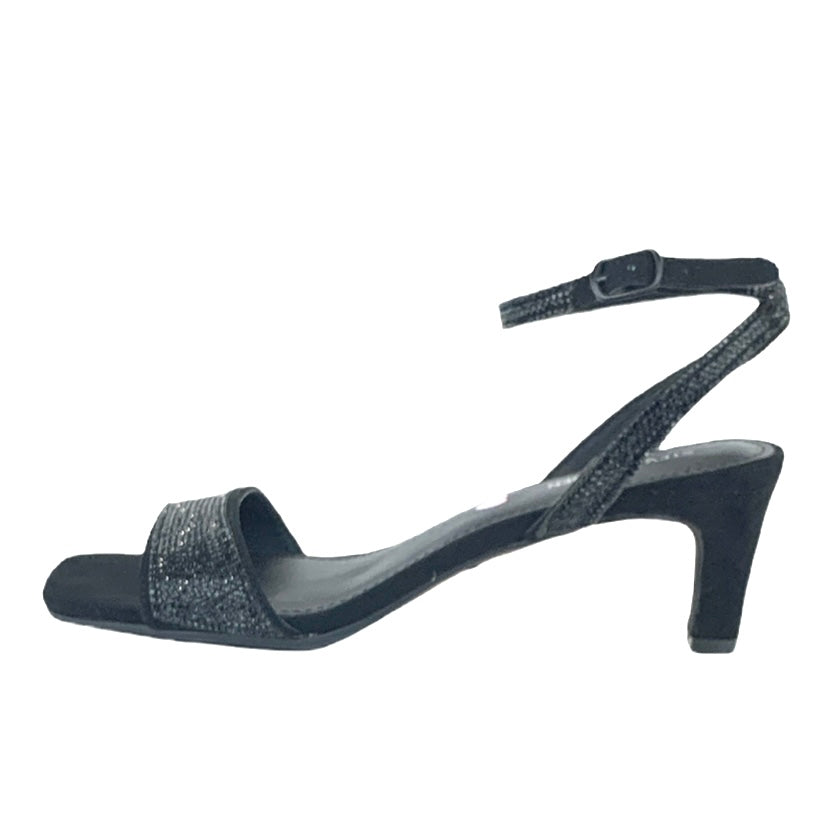 SKYLA Heeled Dress Girls Youth Sandals