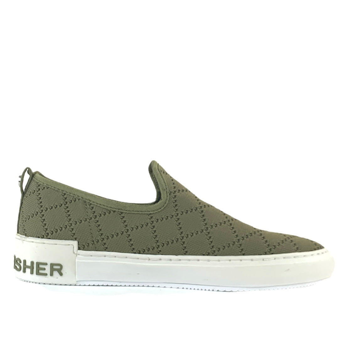 Slip On Low Top Knit Comfort Shoes Women's Fashion Sneakers