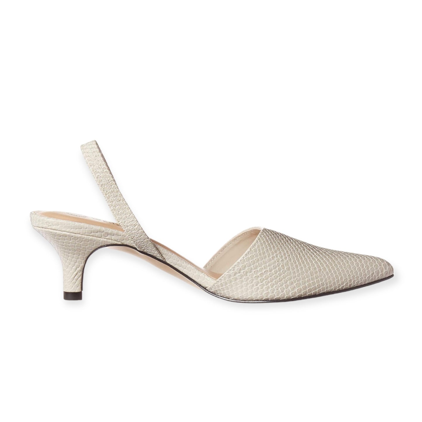 SARAH II Slingback Pumps Women's Shoes