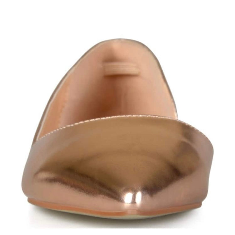 CORTNI Slip On Flats Size 10W Women's Shoes