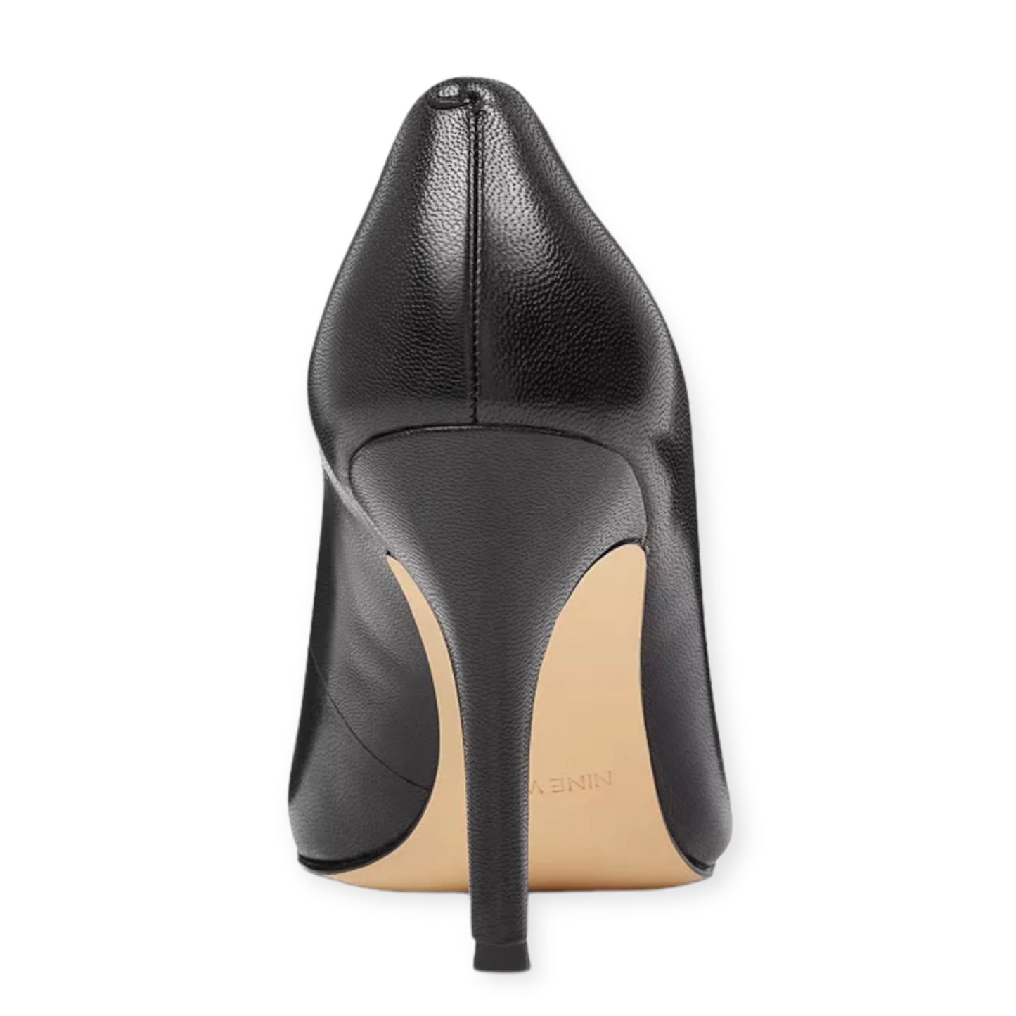 Flax Pointed Toe Slip On Stiletto Heels Women's Pumps
