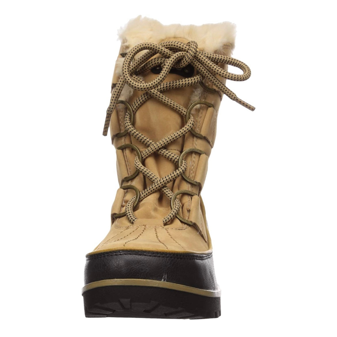 BRUNSWICK Duck Women's Winter Boots