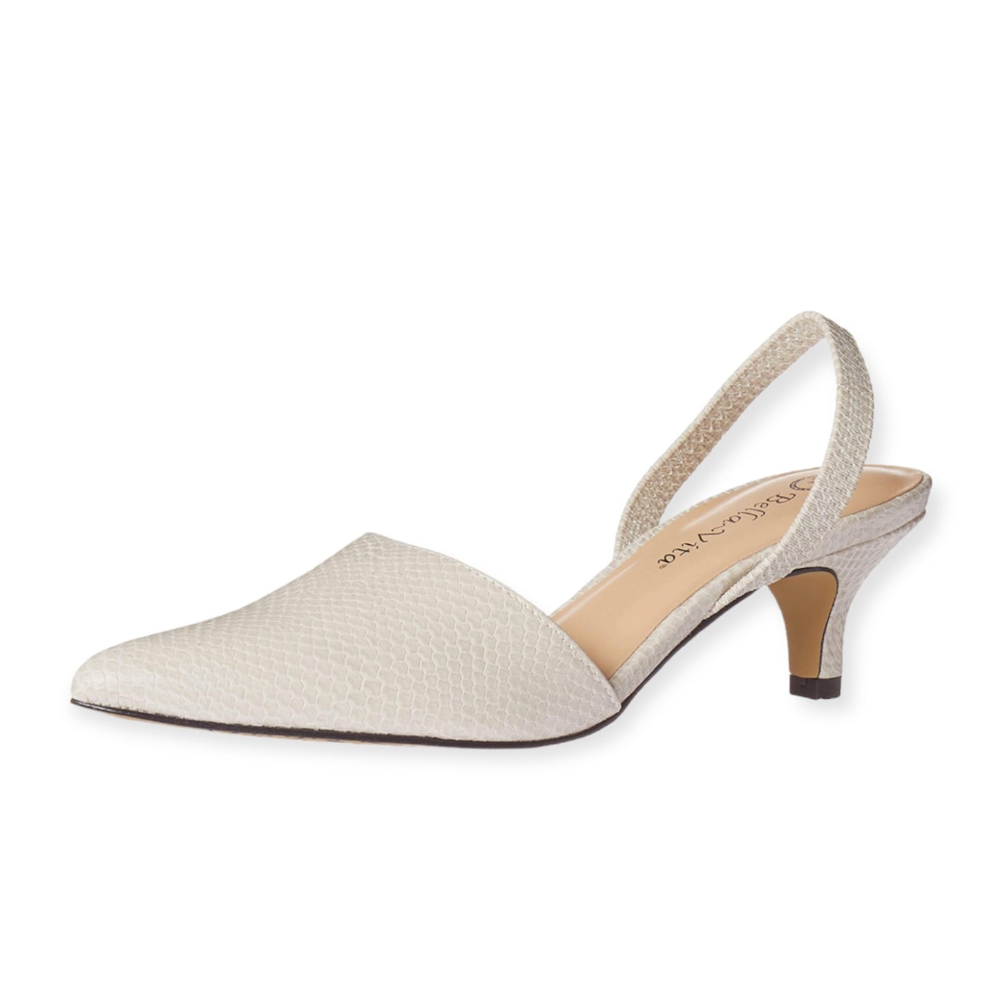 SARAH II Slingback Pumps Women's Shoes