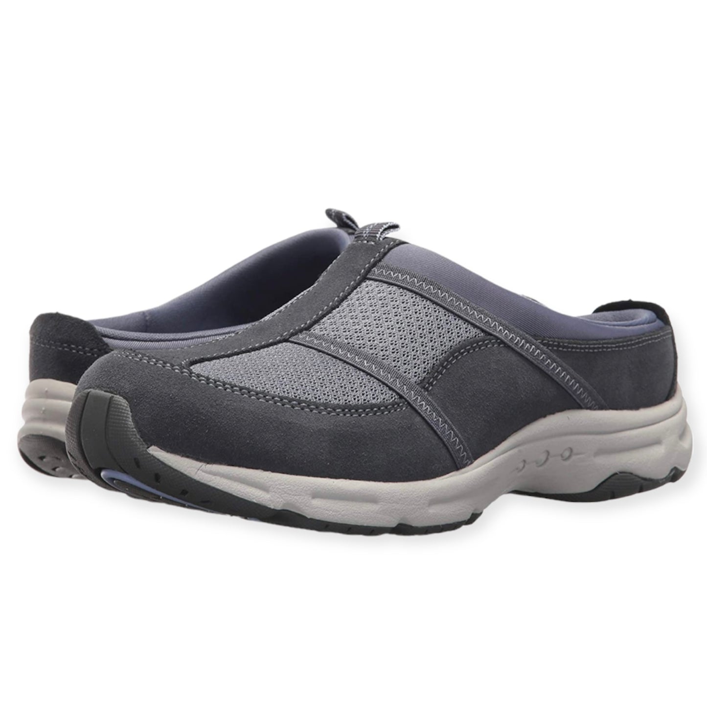 ARGYLE Slip On Casual Walking Clogs Women's Shoes