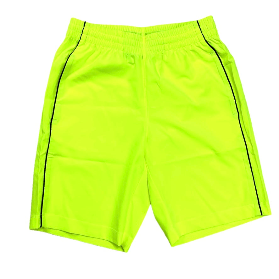 Set of 2 Short Kids Boys Shorts Activewear