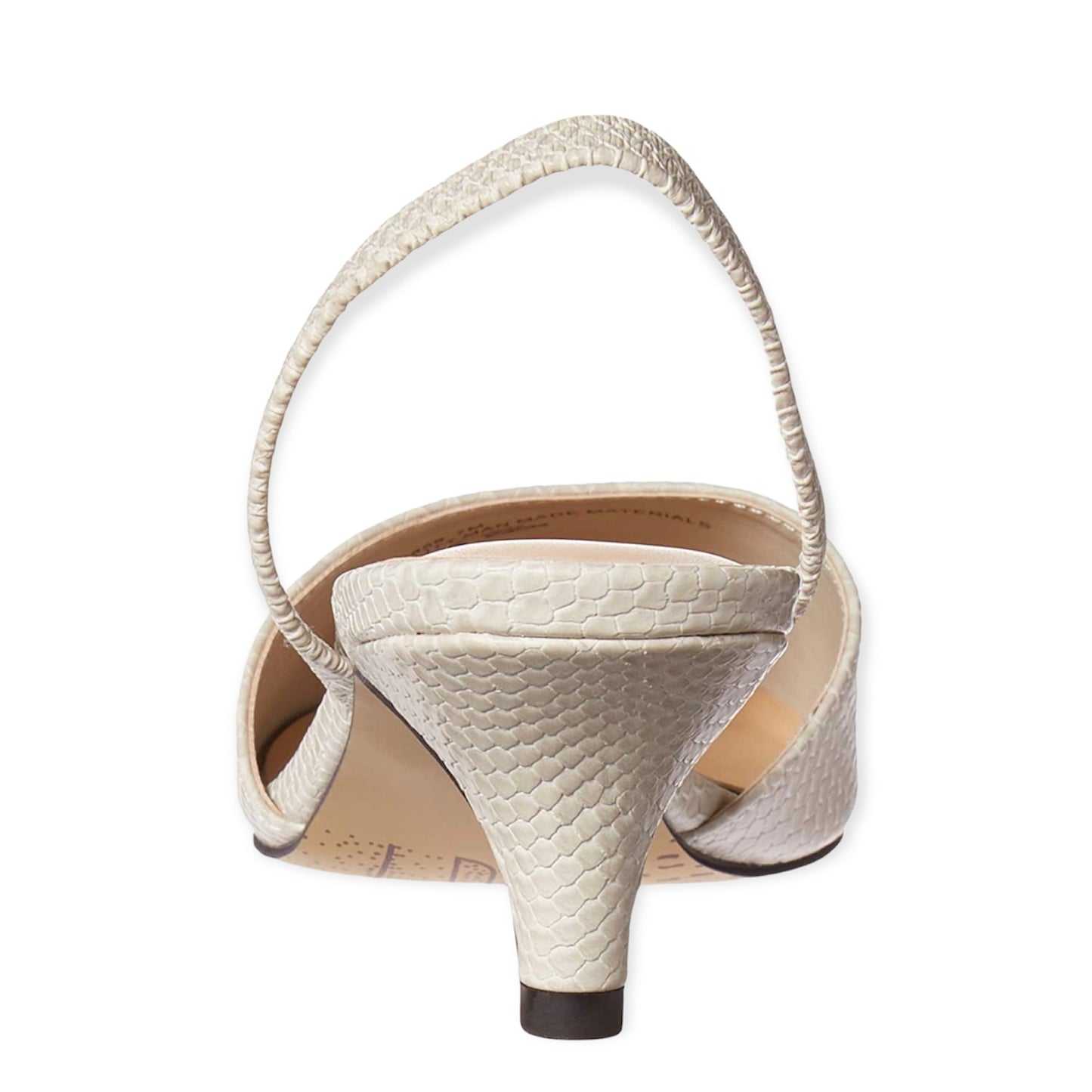 SARAH II Slingback Pumps Women's Shoes