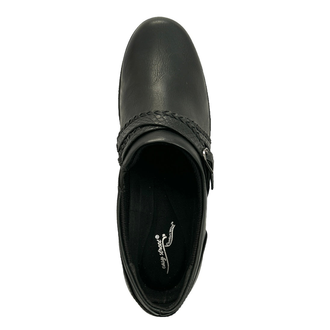 TITAN Women's Comfort Slip On Heel Clogs