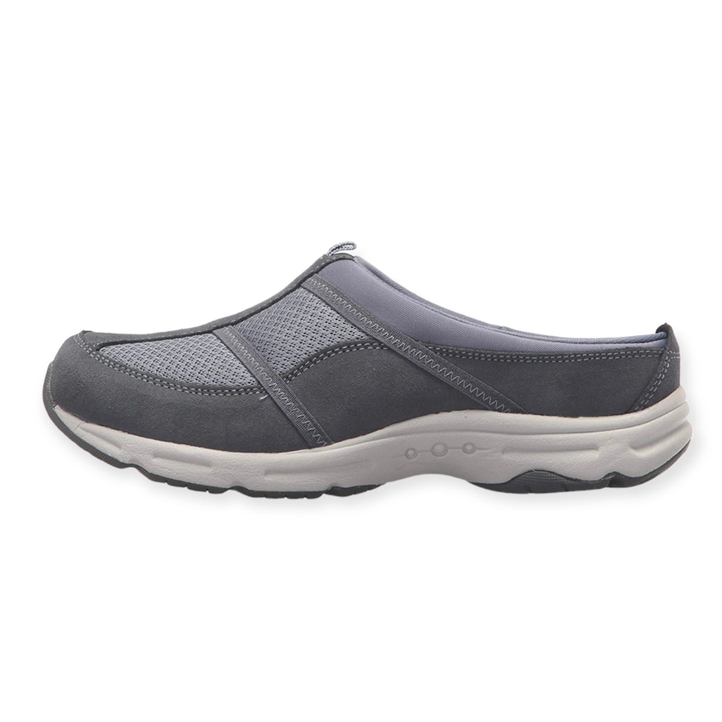 ARGYLE Slip On Casual Walking Clogs Women's Shoes