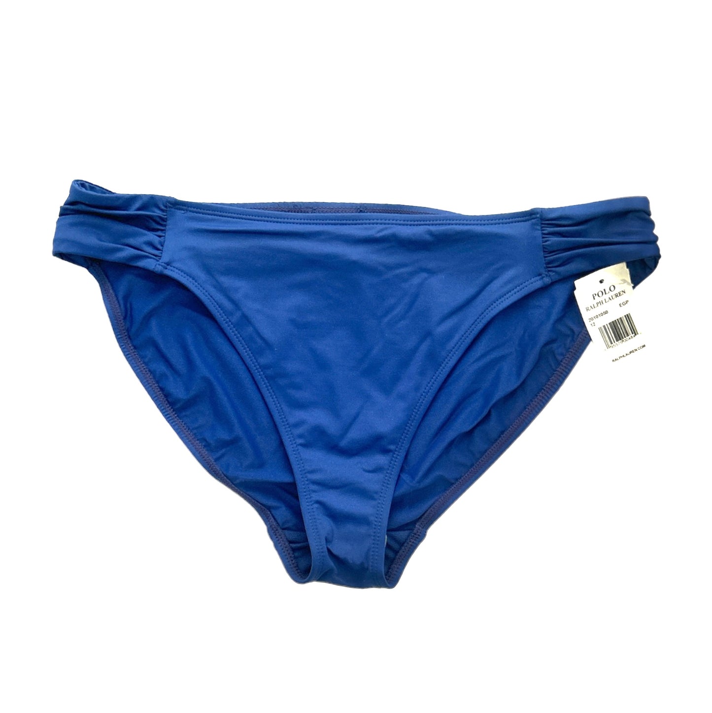 Women's Bikini Bottom Hipster Swimwear