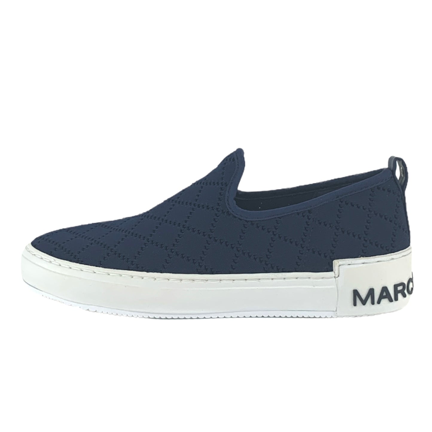 Slip On Low Top Knit Comfort Shoes Women's Fashion Sneakers