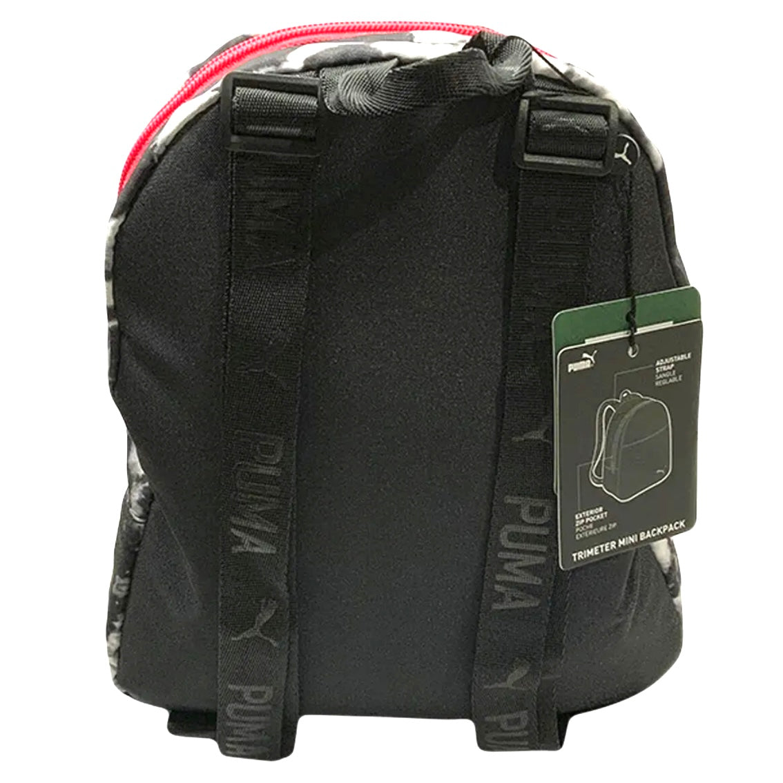 Women's TRIMETER Mini Backpack