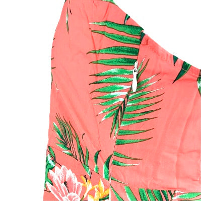 Loose Fit Halter Neck Sleeveless Women's Maxi Dress