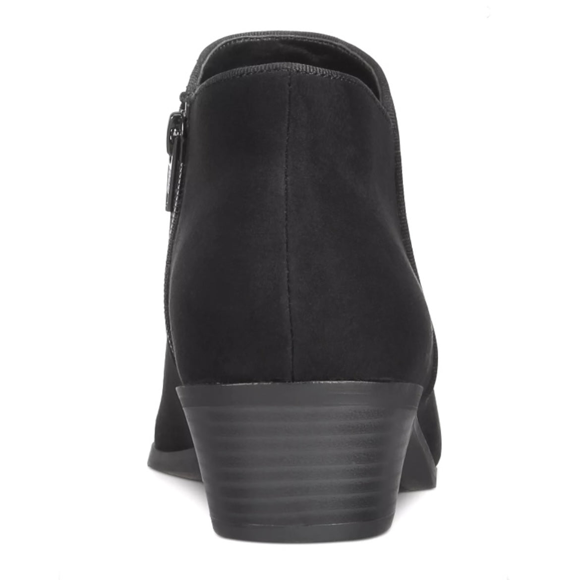 WILEYY Women's Booties Heel Ankle Boots