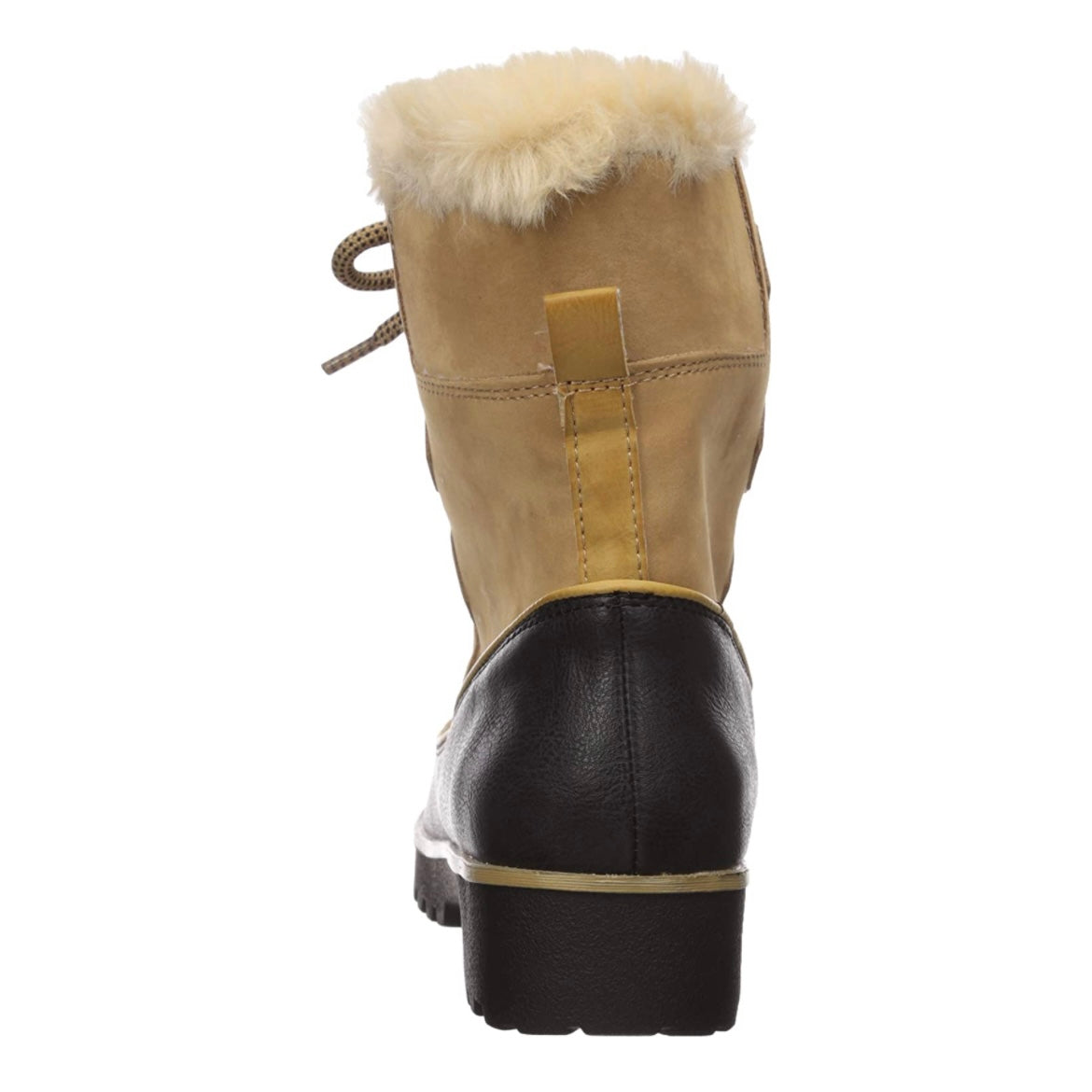 BRUNSWICK Duck Women's Winter Boots