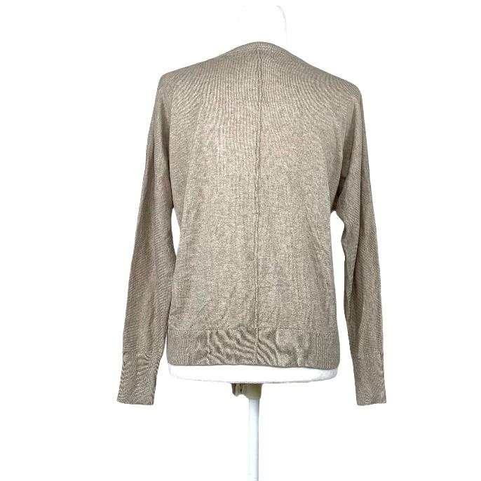 Style & Co Womens Sweater Core Fashion Long Sleeve Crew Neck Size PP, MSRP $49.50. - Fannetti Boutique