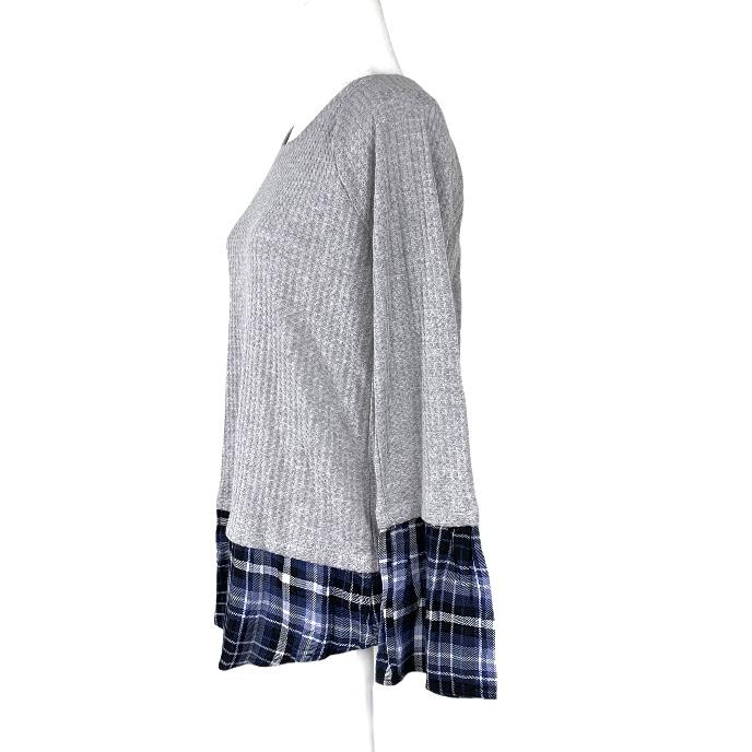 Style & Co Womens Sweaters Long Sleeve Scoop Neck Size S MSRP $49.50. - Fannetti Boutique