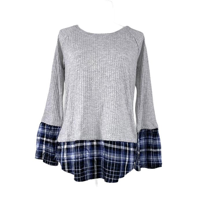 Style & Co Womens Sweaters Long Sleeve Scoop Neck Size S MSRP $49.50. - Fannetti Boutique