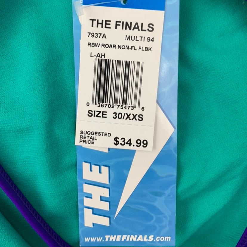 Junior's Girls One-Piece Swimsuits