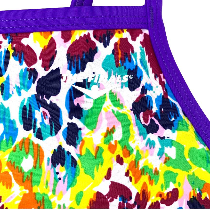 Junior's One-Piece Girls Swimsuits