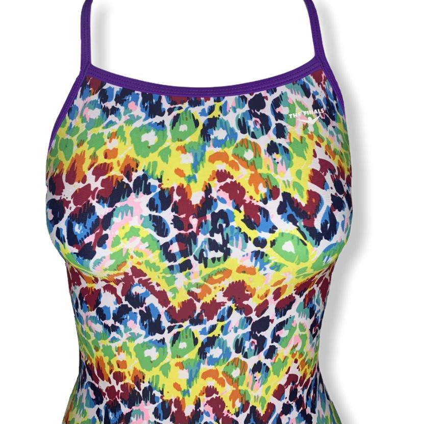 Junior's One-Piece Girls Swimsuits