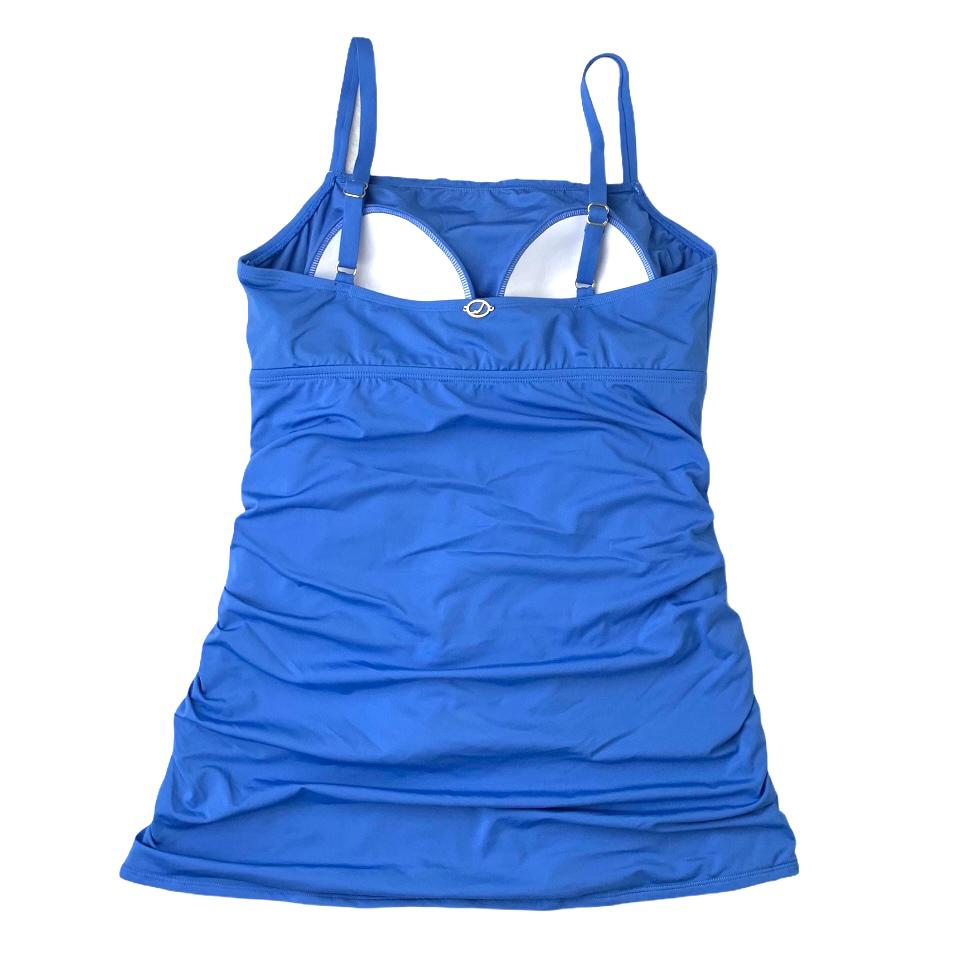 Tummy Control Women's Swimsuit One-Piece