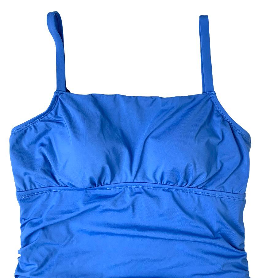 Tummy Control Women's Swimsuit One-Piece