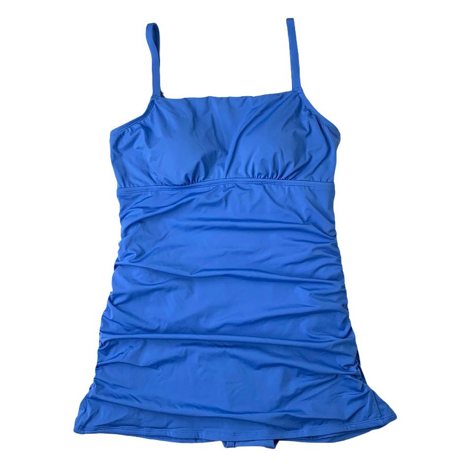 Tummy Control Women's Swimsuit One-Piece
