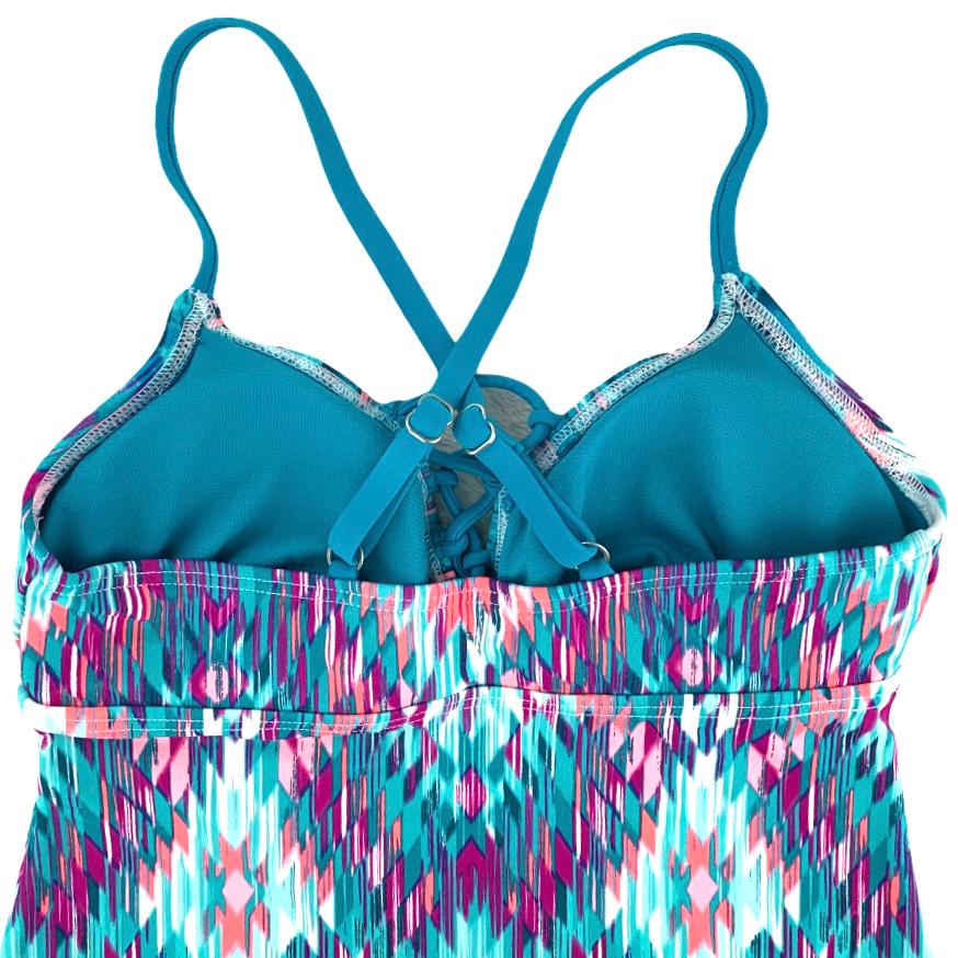 Swimwear Top Women's Tankini