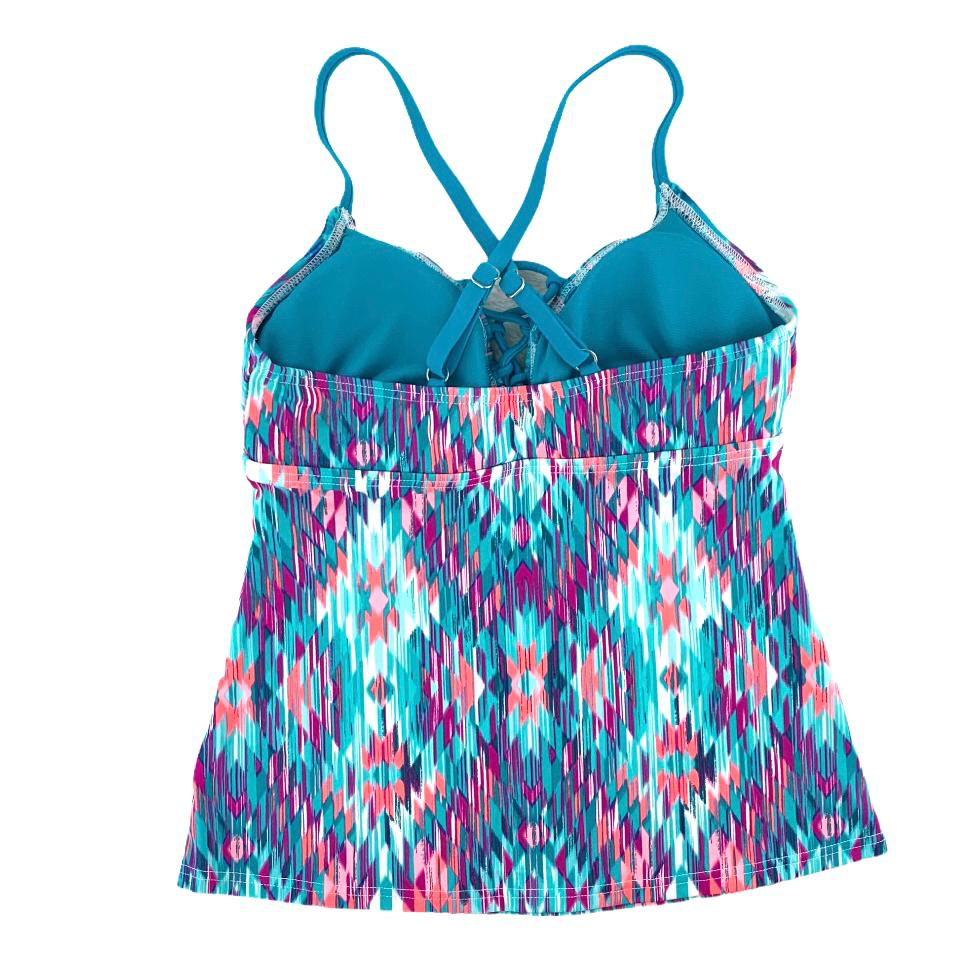 Swimwear Top Women's Tankini