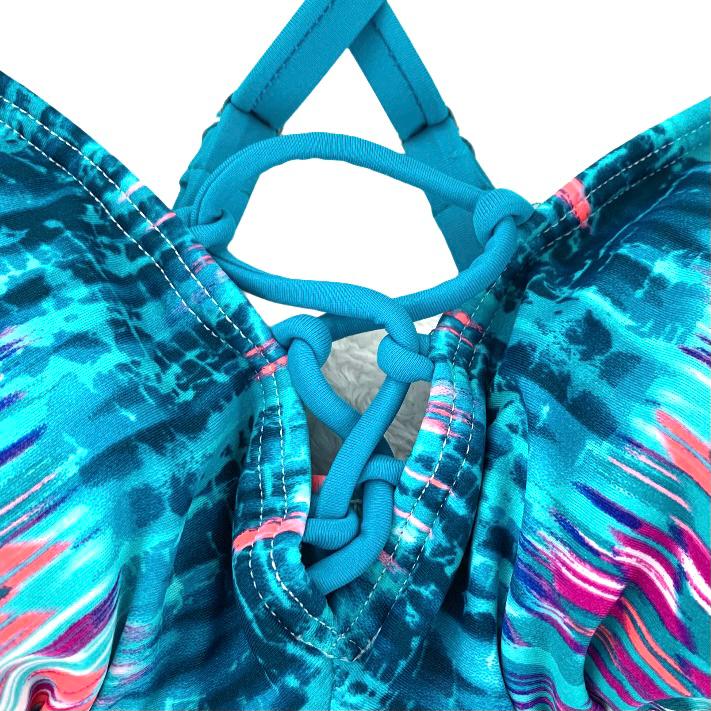 Swimwear Top Women's Tankini
