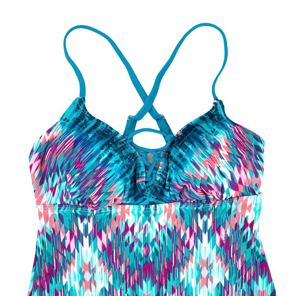 Swimwear Top Women's Tankini