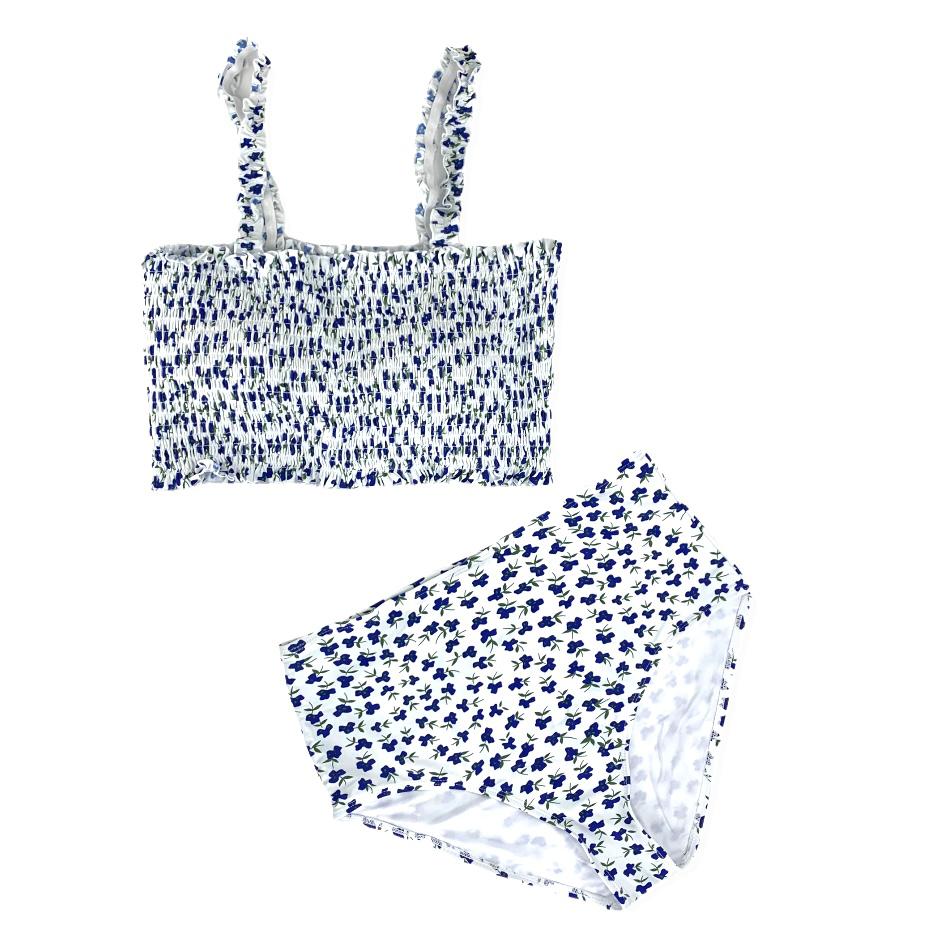 Bikini 2 Pieces Set Size L Women's Swimwear