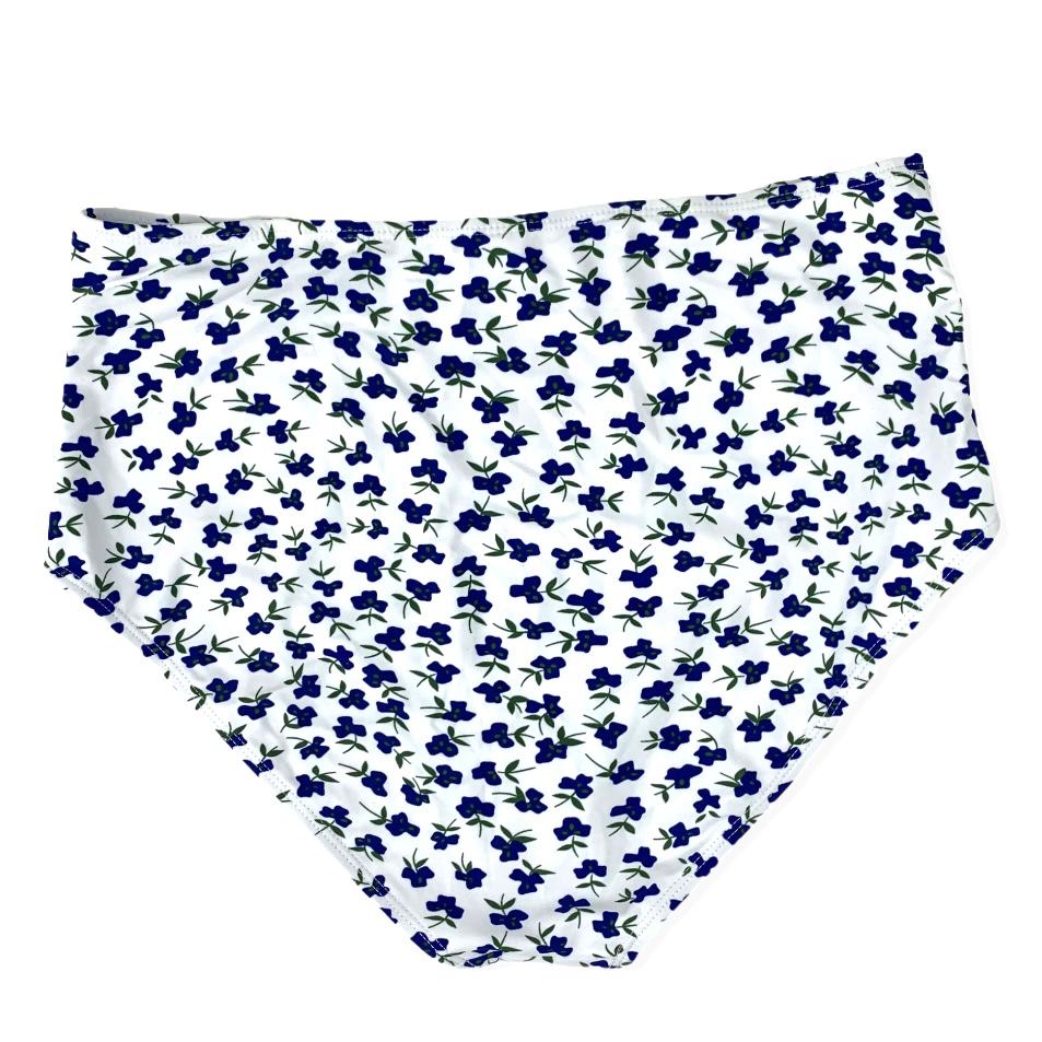 Bikini 2 Pieces Set Size L Women's Swimwear