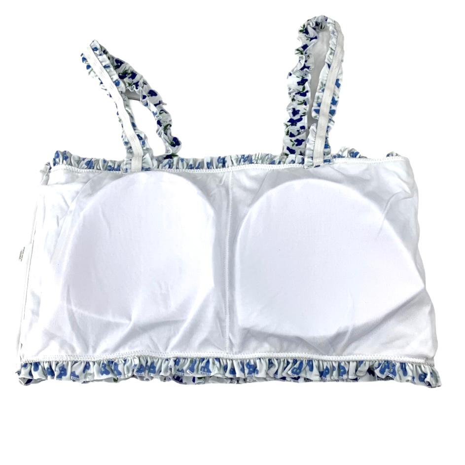 Bikini 2 Pieces Set Size L Women's Swimwear