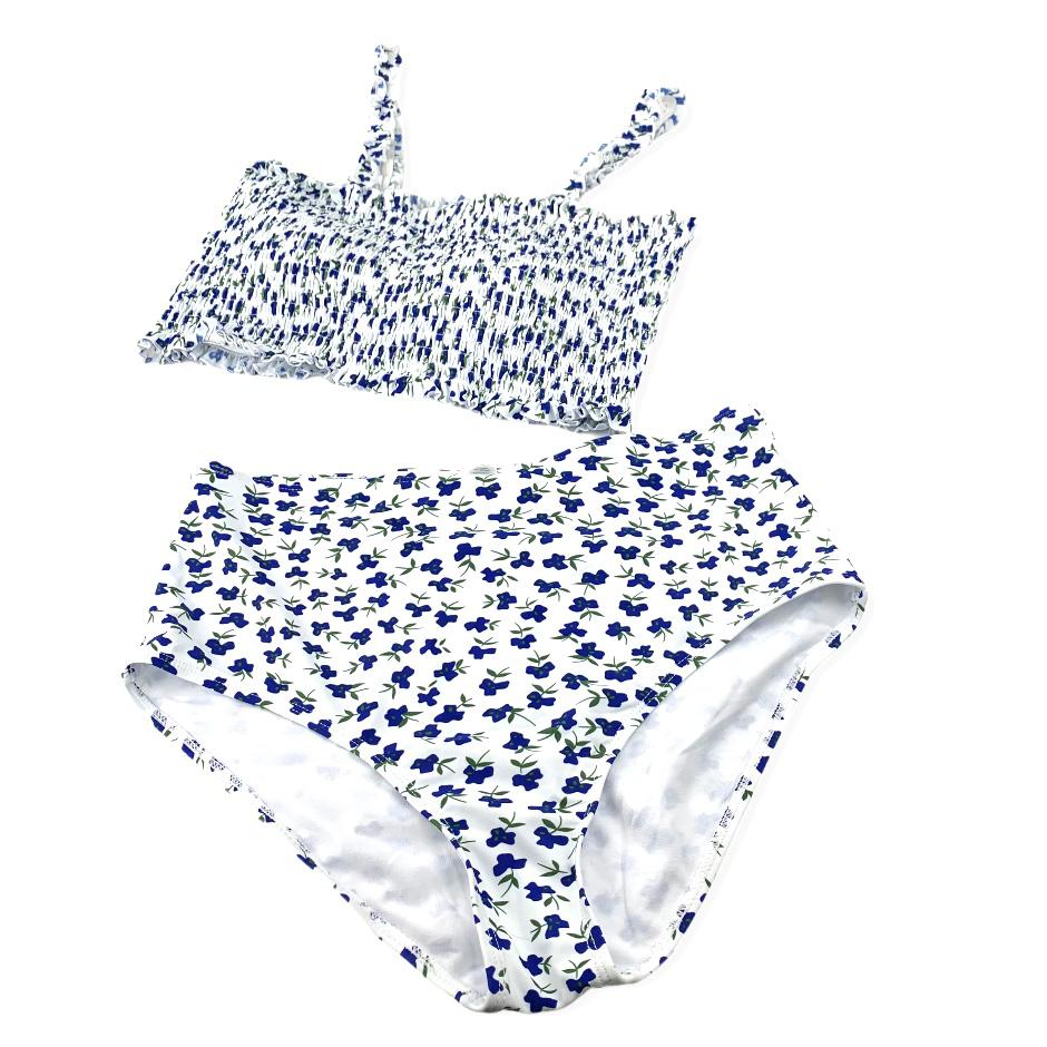 Bikini 2 Pieces Set Size L Women's Swimwear