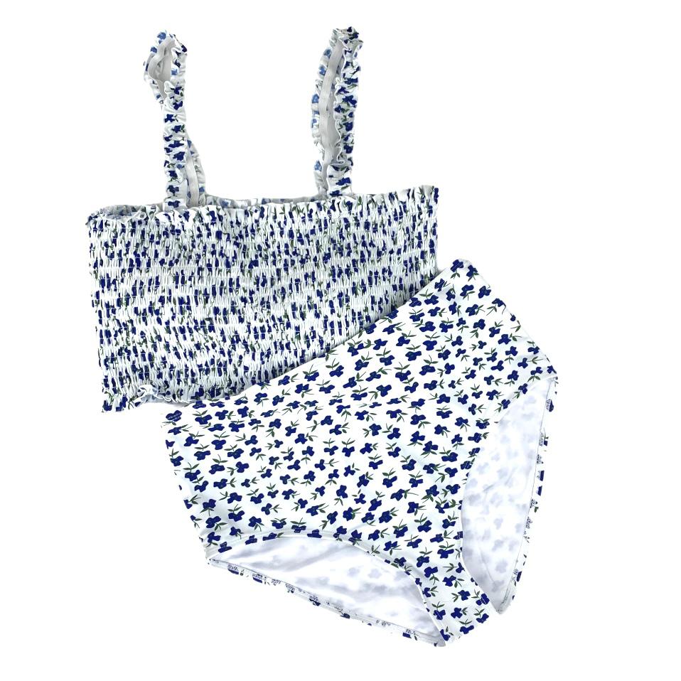 Bikini 2 Pieces Set Size L Women's Swimwear