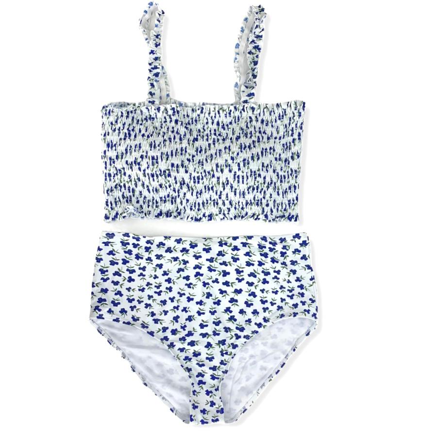 Bikini 2 Pieces Set Size L Women's Swimwear