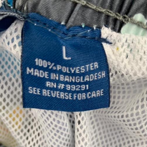 Quick Dry Board Shorts Men's Swimwear