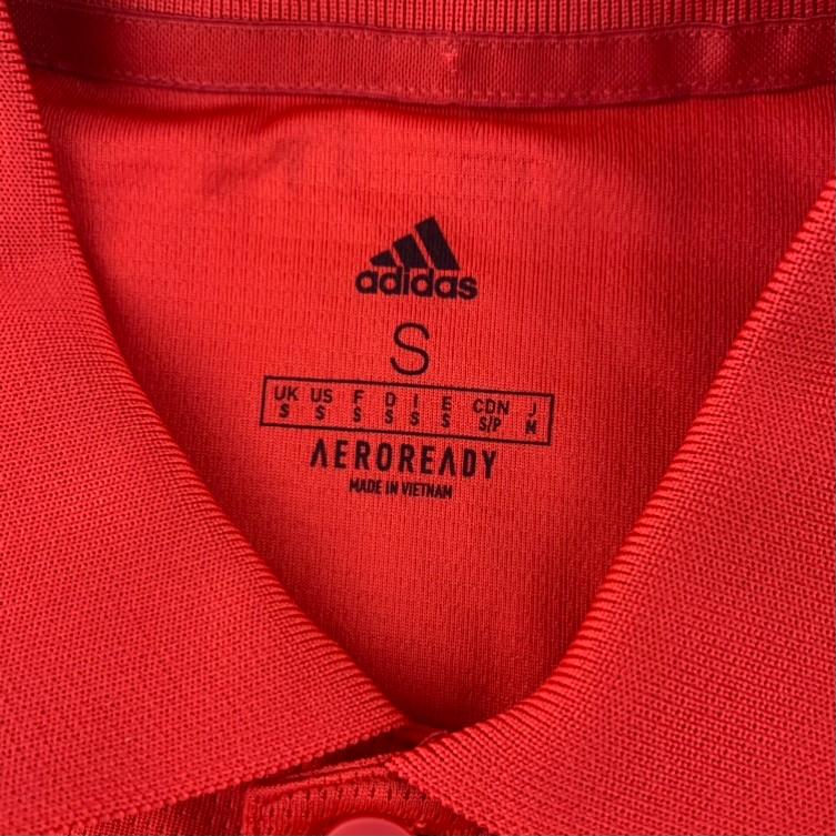 Club Rib Tennis Short Sleeve Men's Polo Shirts