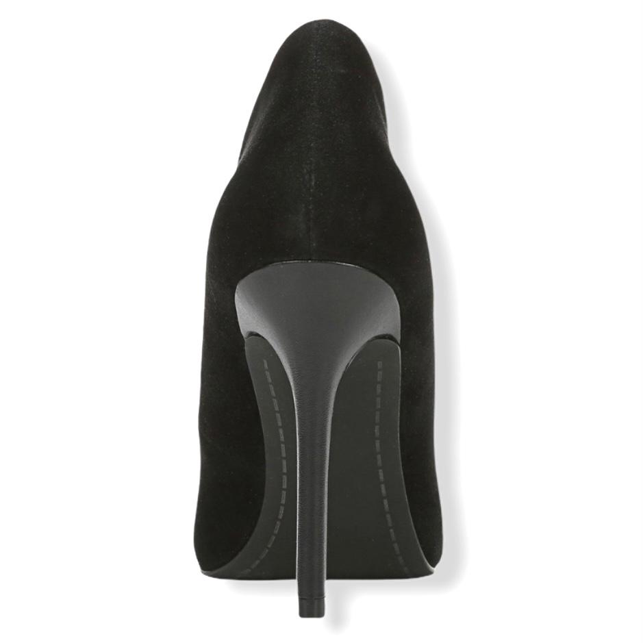 ACAPELLA Women's Classic Pointed Toe Heels Pump