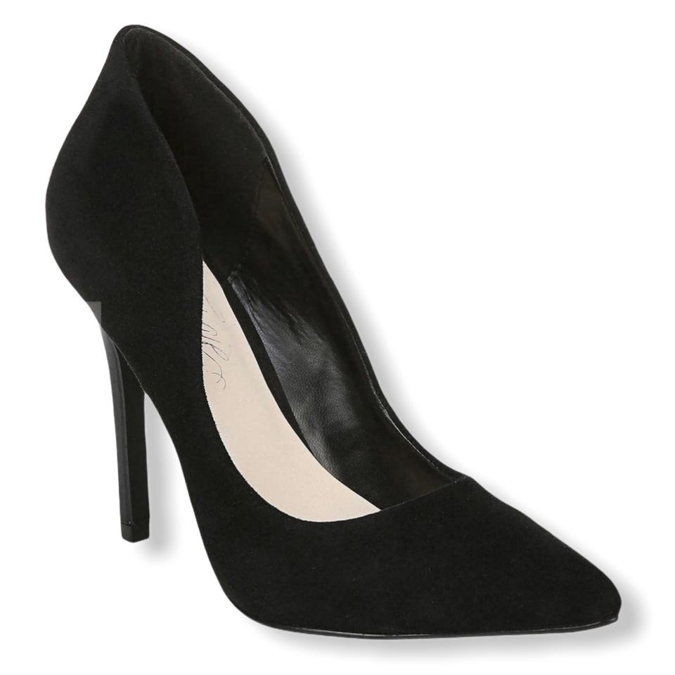 ACAPELLA Women's Classic Pointed Toe Heels Pump