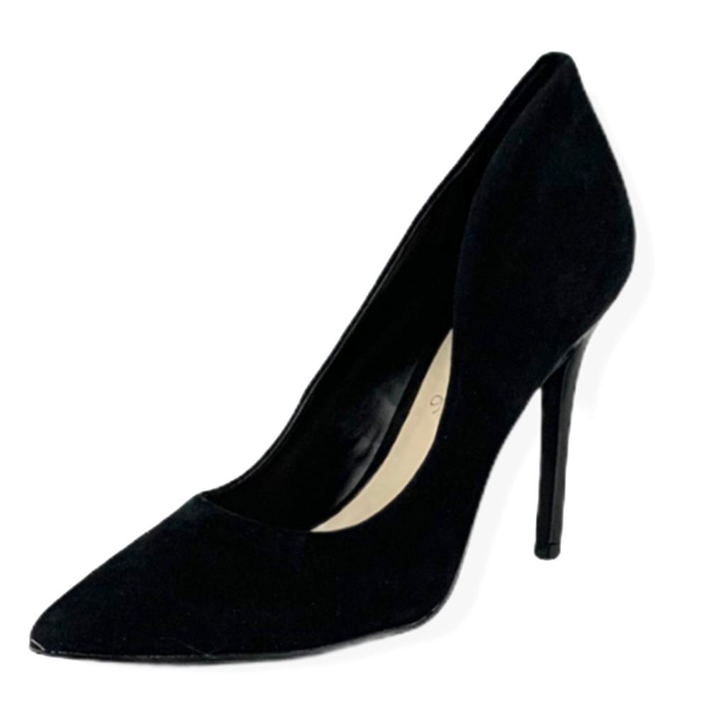 ACAPELLA Women's Classic Pointed Toe Heels Pump