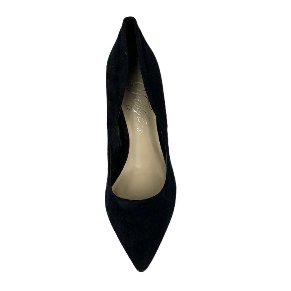 ACAPELLA Women's Classic Pointed Toe Heels Pump