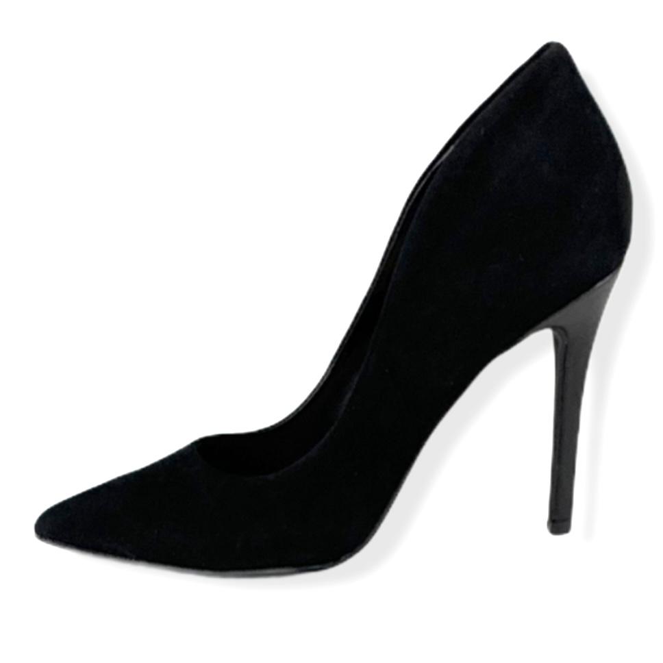 ACAPELLA Women's Classic Pointed Toe Heels Pump