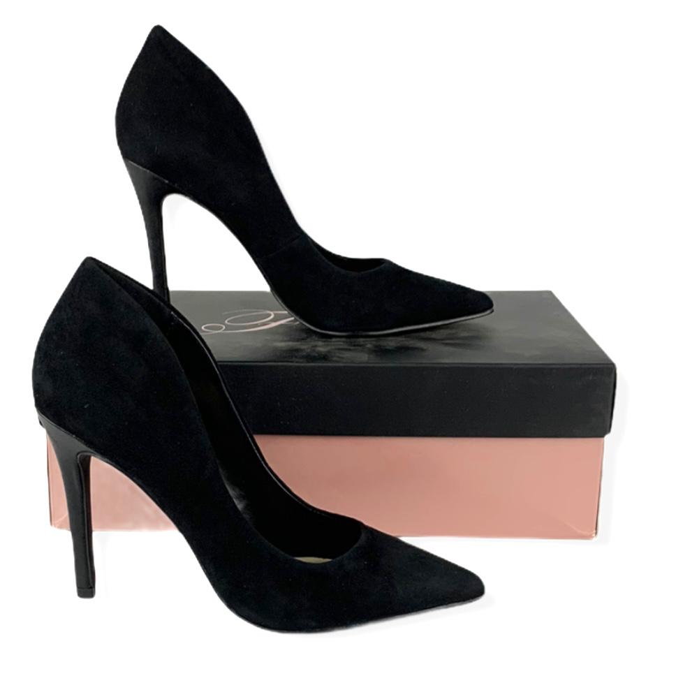 ACAPELLA Women's Classic Pointed Toe Heels Pump