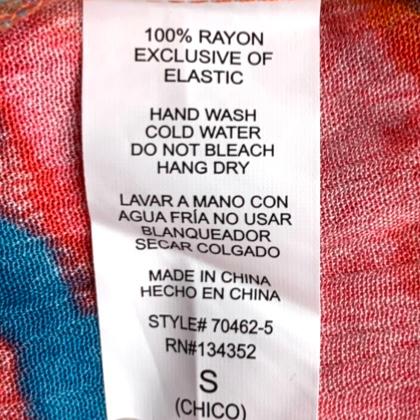Tie Dye Shoulderless Shimmer Women's Mini Dress